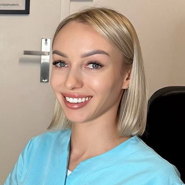 Jolanta Zelek-Szczęch, podolog Kraków