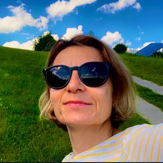 Powiększ obraz: Adrianna Lorenc, psycholog Gdańsk