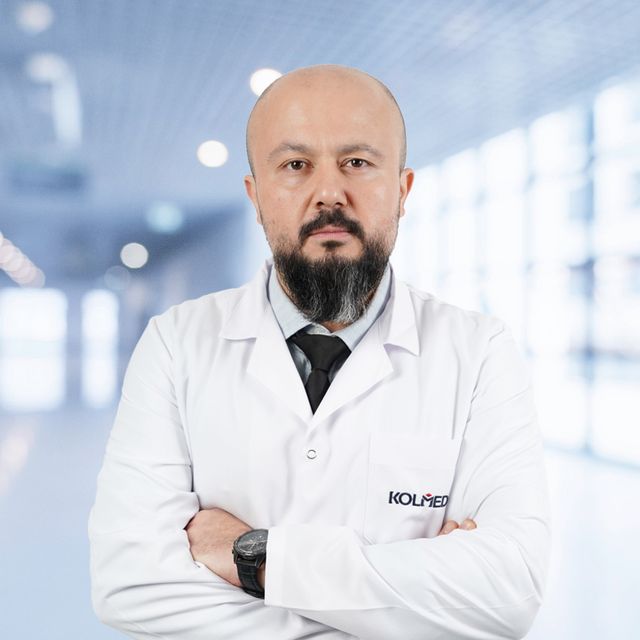 Tayyar Cankurt, Kardiyoloji Amasya