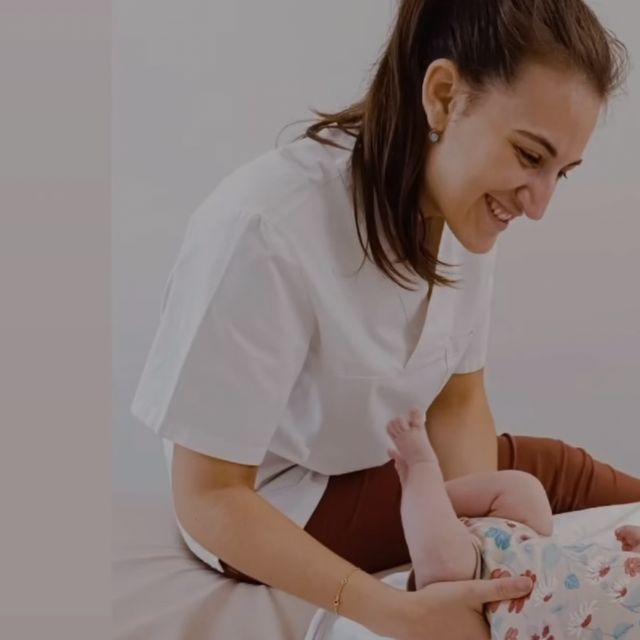 Laura Spagnuolo, osteopata Gorgonzola