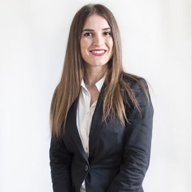 Laura Battaglia, psicologo clinico Pontremoli