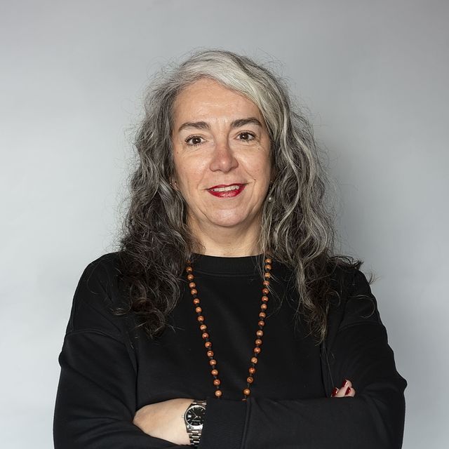 Cynthia García Carames, Psicólogo A Coruña