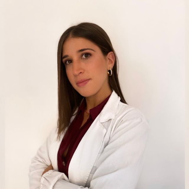 Celeste Gesuato, fisioterapista Albignasego