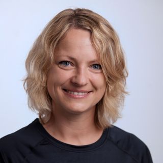 mgr Katarzyna Kowalczyk