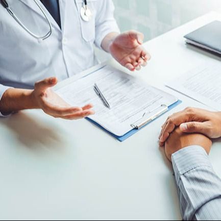 Grzegorz Niemiec, lekarz rodzinny Warszawa