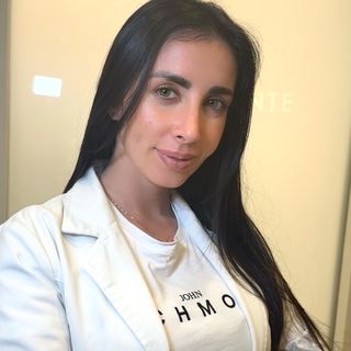 Ingrandire l'immagine: Samuela Vindigni, medico estetico Palermo