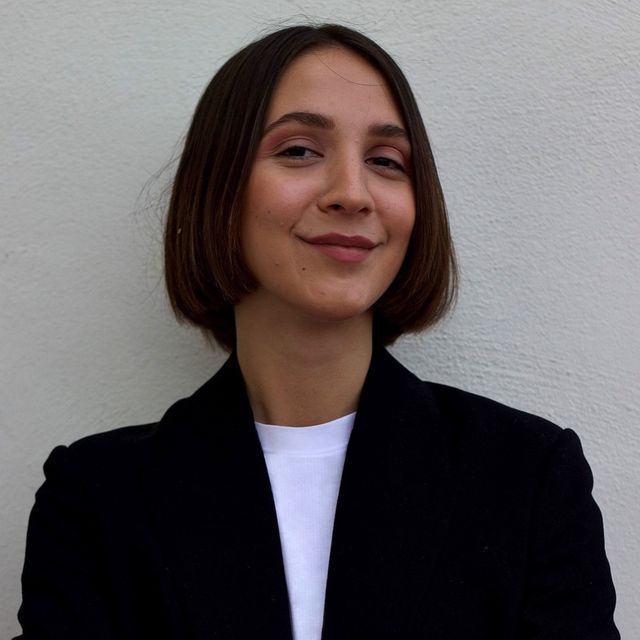 Georgia Foutsitzi, Psicólogo Barcelona