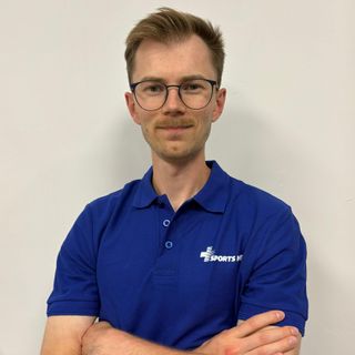 mgr Szymon Binkowski