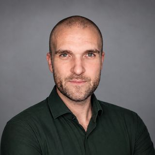 Matthias Baum, Heilpraktiker Hamburg