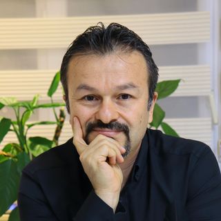 Hüseyin Günay, Psikiyatri İstanbul