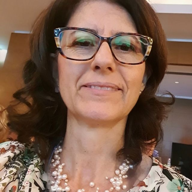 Paula Villalba Fabiano, endocrinologo Latina