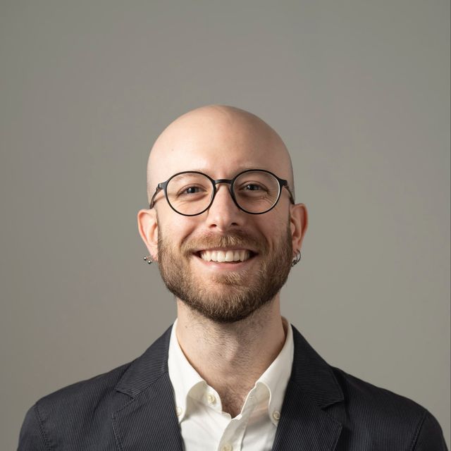 Salvatore Ambrosio, psicologo Frattamaggiore
