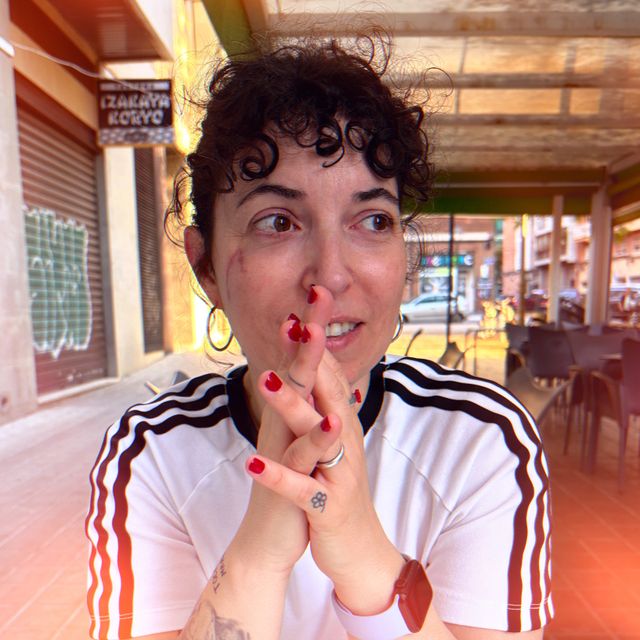 Begoña Albalat, Psicólogo Valencia