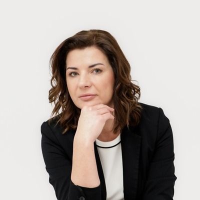 Anna Piechota-Brych, psycholog Tarnowo Podgórne