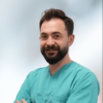 Yasin Yılmaz, Diş Hekimi Pendik