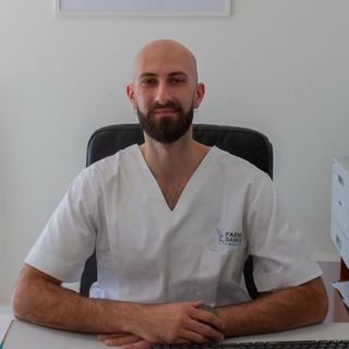 Pietro Soglia, fisioterapista Faenza