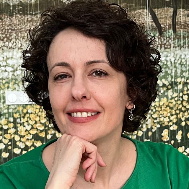 Suela Wójcikiewicz, psychoterapeuta Warszawa