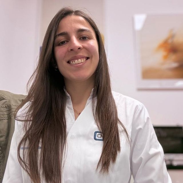 Sofia Soledad Ramirez