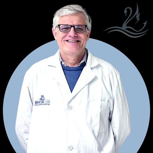 Giuseppe Seggioli, psichiatra Bedizzole