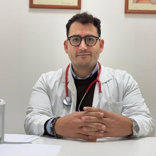 Dott. Alessandro Fusco