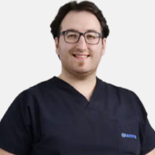 Furkan Cantürk, Ağız Diş Ve Çene Radyolojisi Maltepe