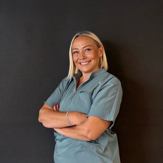 Resmi büyüt: Fulya Gökalp, Diş Hekimi Ankara