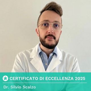Dr. Silvio Scalzo