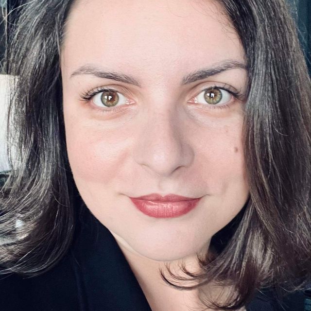 Aleksandra Radoń, psycholog Lublin