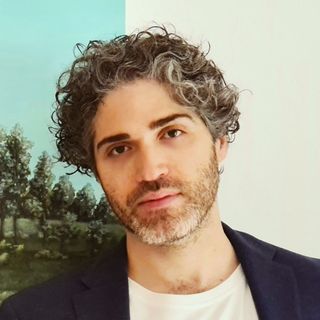 Ampliar imagem: Diogo Miguel Soares, Psicólogo Santarém