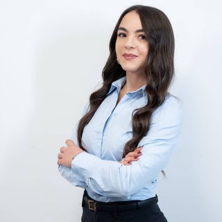 Veronica Giustino, nutrizionista Foggia