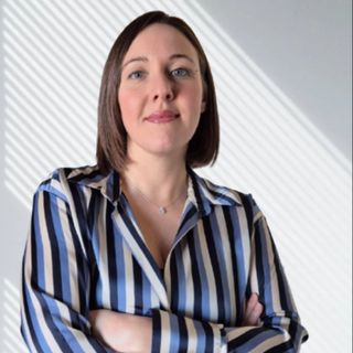 Dott.ssa Valentina Core