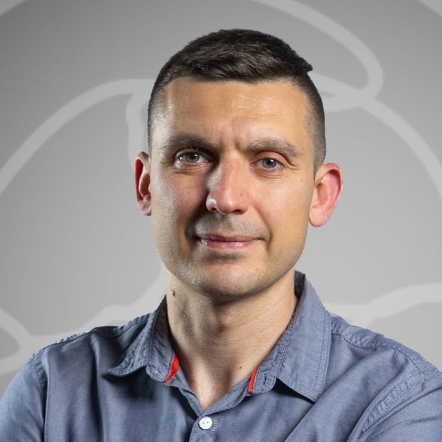 Marcin Stochmal