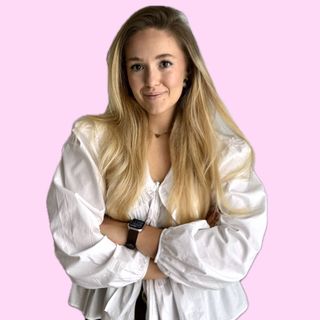 Powiększ obraz: Wiktoria Krzosek, fizjoterapeuta Warszawa