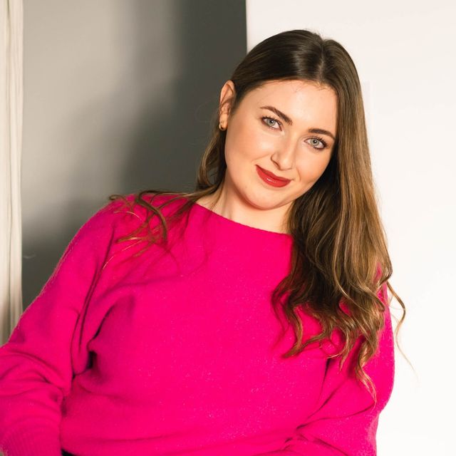 Patrycja Marszalec, dietetyk Kraków