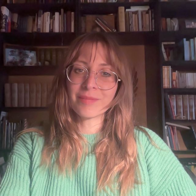 Giada Bossi, psicologo Milano