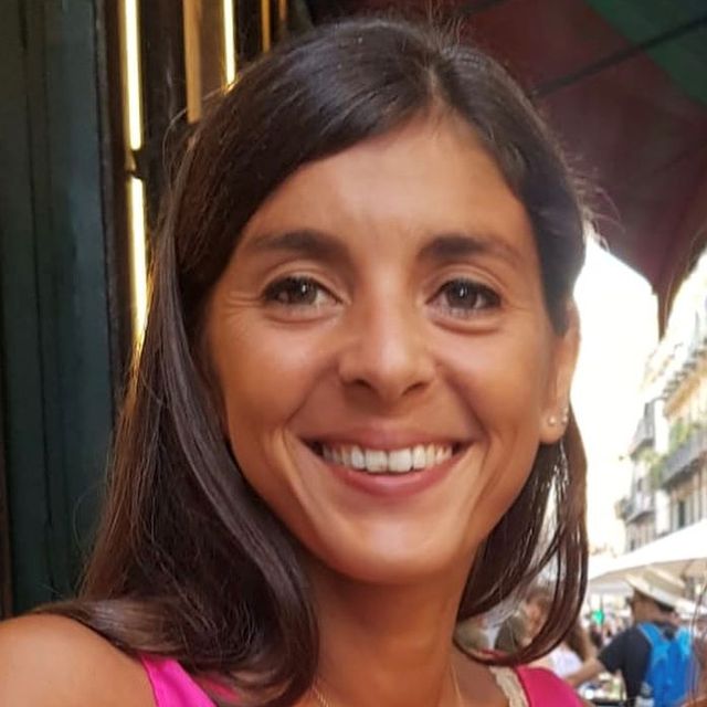 Federica Caravello, psicologo Palermo