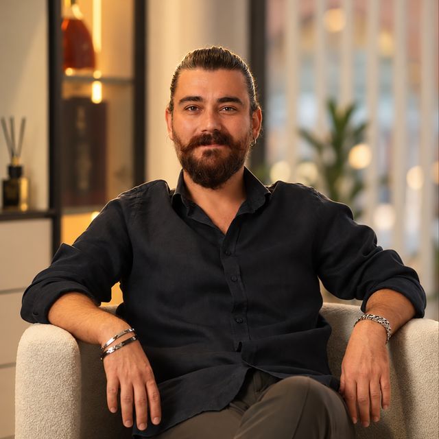Erdem Çalışkan
