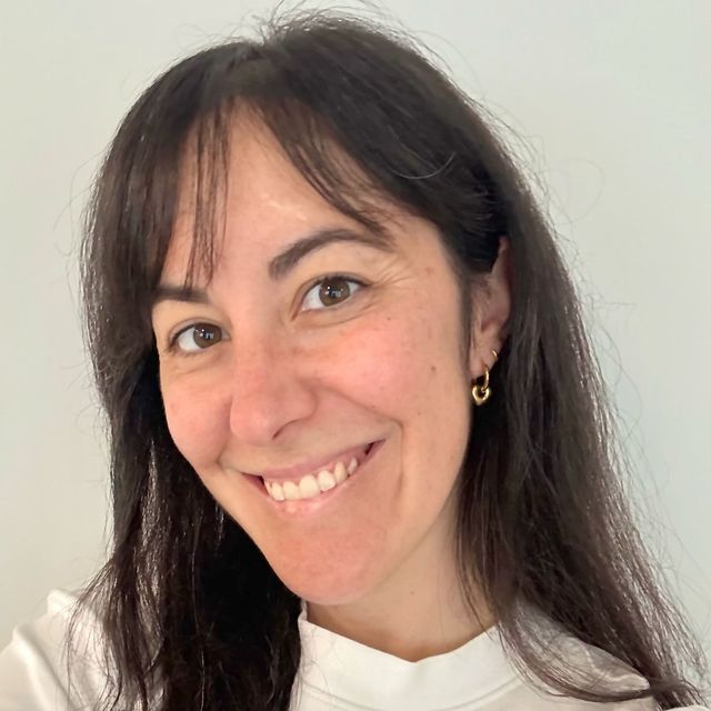 Berta Fernández Fernández, Logopeda Oleiros