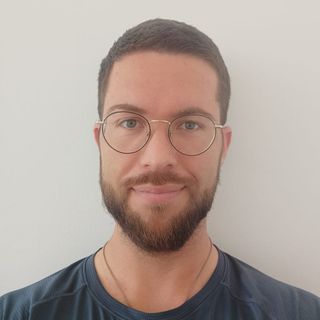 Acercar imagen: Aleix Perez Vidal, Fisioterapeuta Tortosa