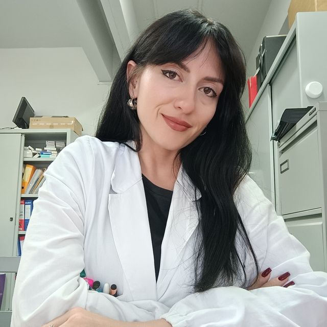 Fiammetta Romano, endocrinologo Napoli