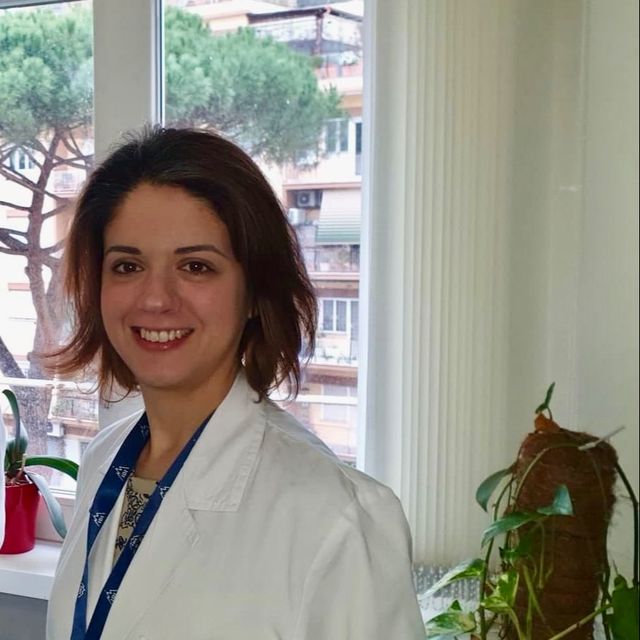 Veronica Picone, chirurgo vascolare Roma