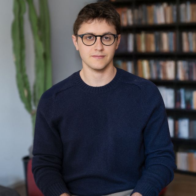 Luca Lupatini, psicologo Adro