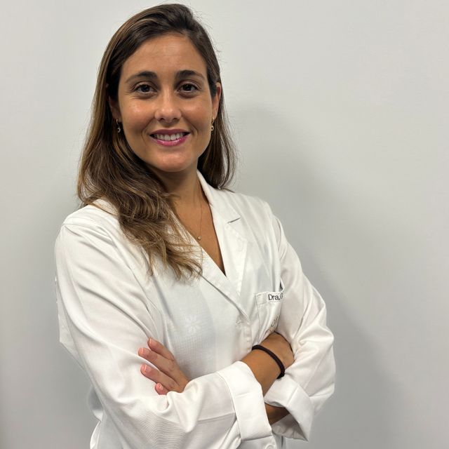 Alba González Clemente, Médico estético Las Palmas de Gran Canaria