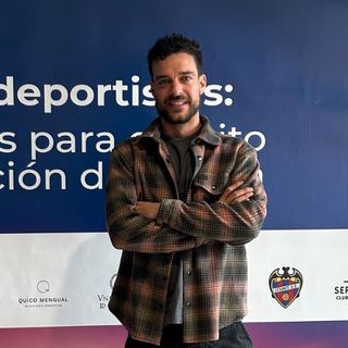 Acercar imagen: Francesc Mengual Egea, Psicólogo Valencia