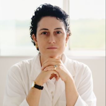 Benedetta Giustozzi, nutrizionista Montecassiano