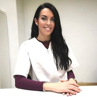 Acercar imagen: Maria Isabel Torres Bernal, Logopeda Murcia