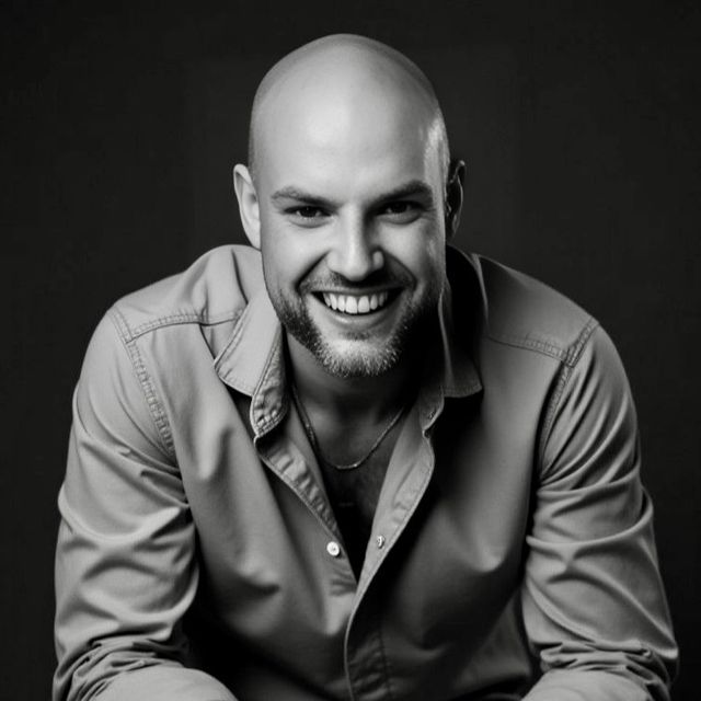 Jakub Waś, fizjoterapeuta Gdańsk