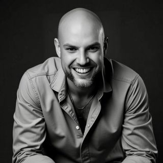 Powiększ obraz: Jakub Waś, fizjoterapeuta Gdańsk