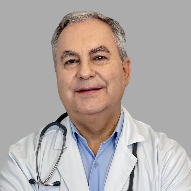 Sławomir Rembelski, ginekolog Warszawa