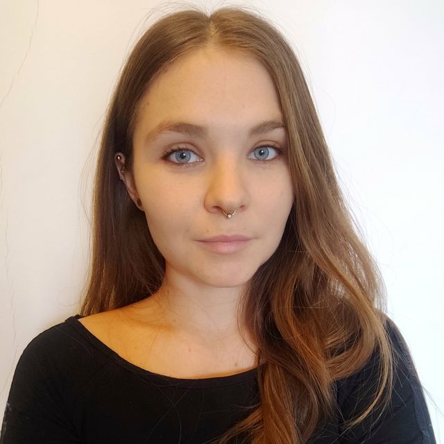 Iga Zielińska, psycholog Wrocław